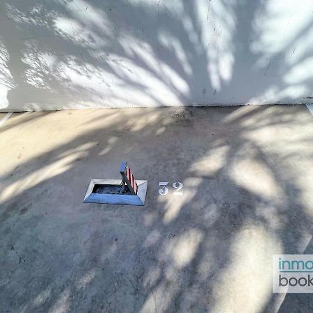 Inmobooking Pins II Essence Holyday Cambrils Eksteriør bilde
