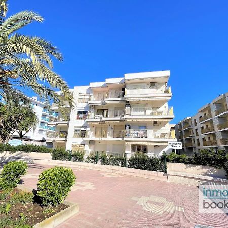 Inmobooking Pins II Essence Holyday Cambrils Eksteriør bilde