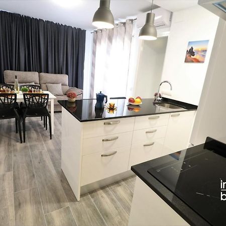 Inmobooking Pins II Essence Holyday Cambrils Eksteriør bilde