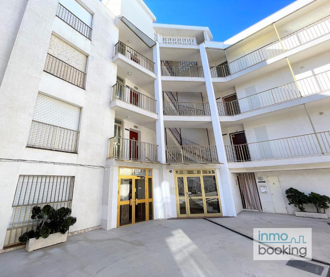 Inmobooking Pins II Essence Holyday Cambrils Eksteriør bilde