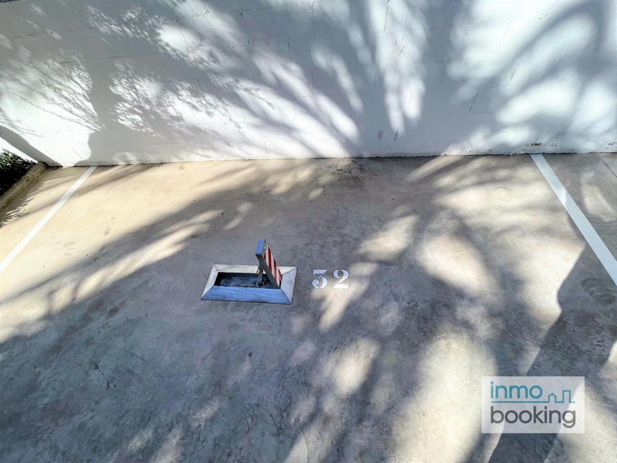 Inmobooking Pins II Essence Holyday Cambrils Eksteriør bilde
