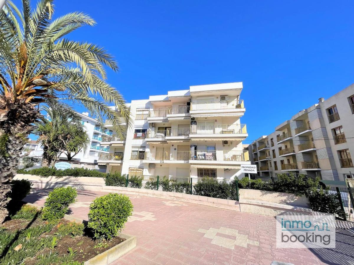 Inmobooking Pins II Essence Holyday Cambrils Eksteriør bilde