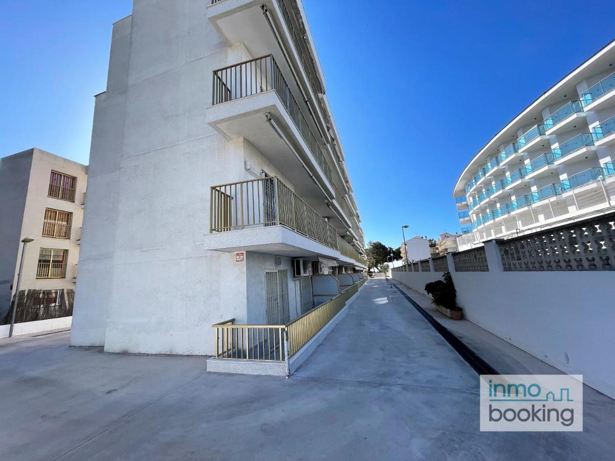 Inmobooking Pins II Essence Holyday Cambrils Eksteriør bilde