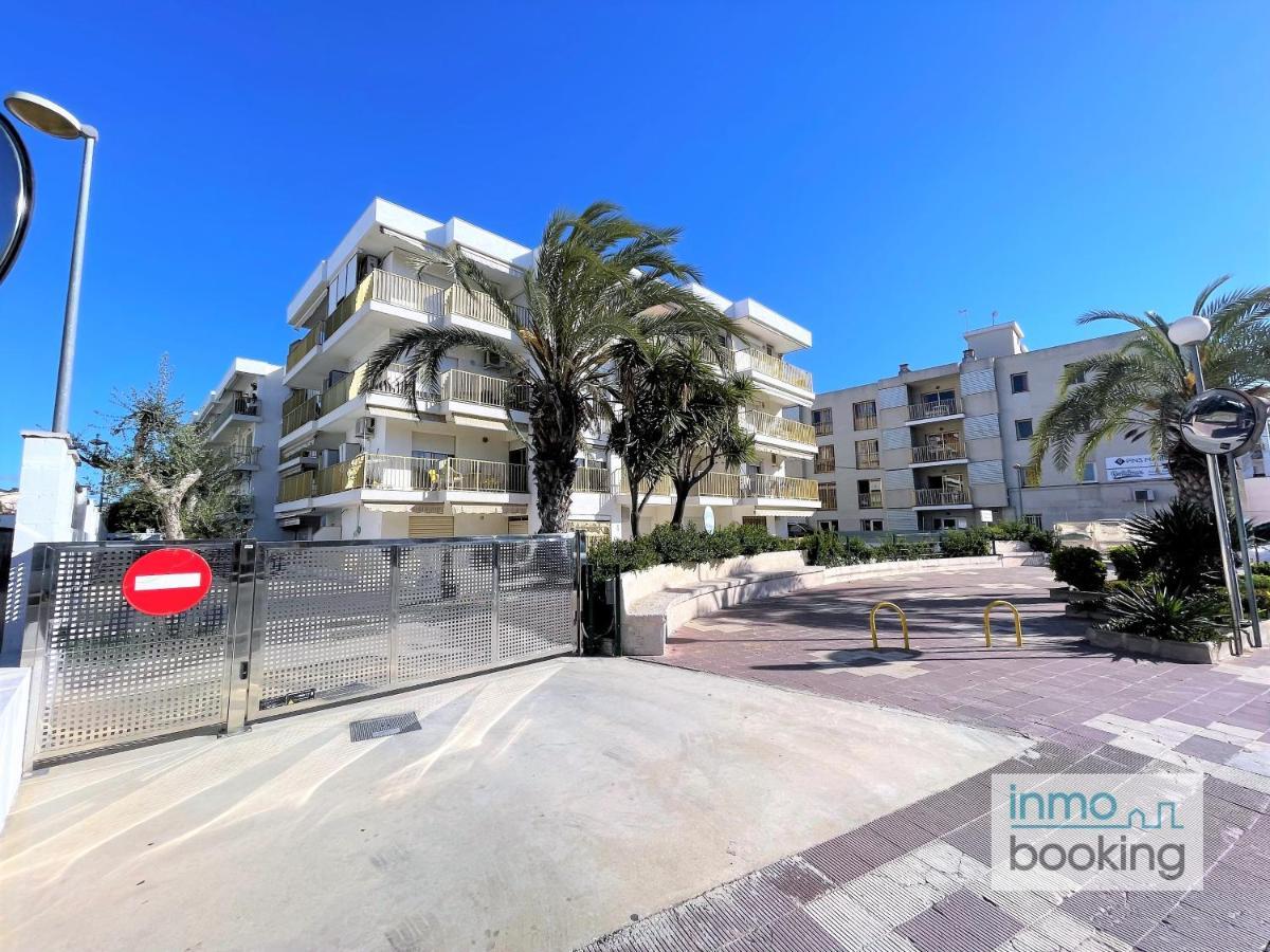 Inmobooking Pins II Essence Holyday Cambrils Eksteriør bilde
