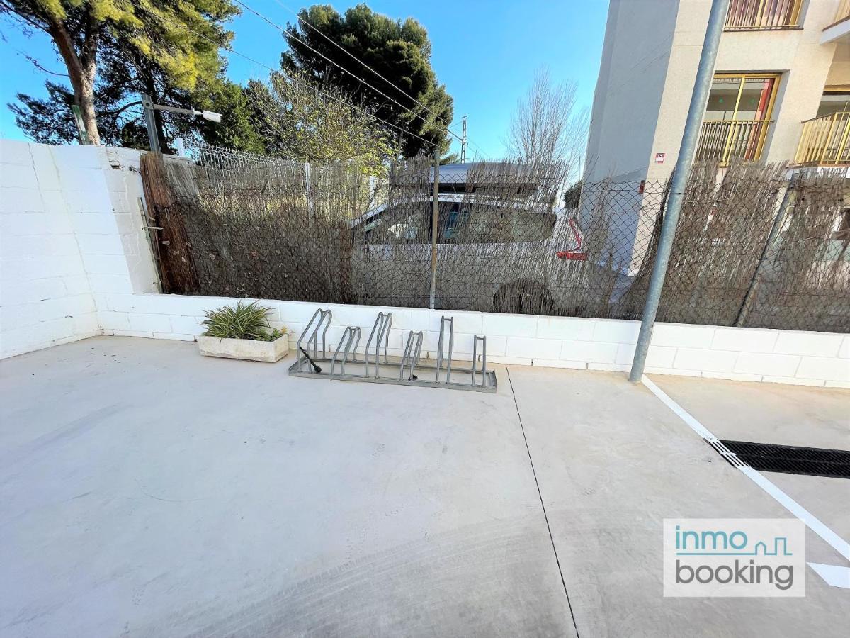 Inmobooking Pins II Essence Holyday Cambrils Eksteriør bilde