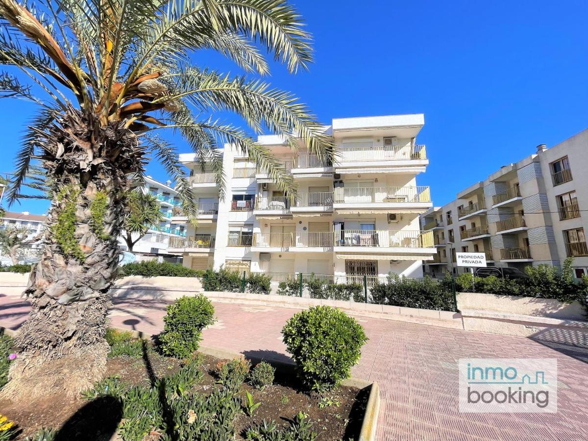 Inmobooking Pins II Essence Holyday Cambrils Eksteriør bilde