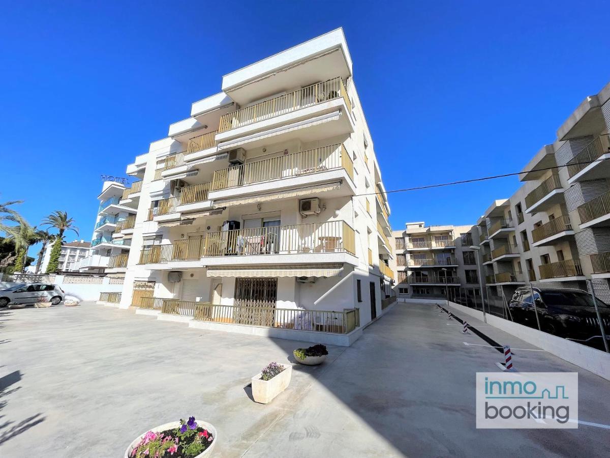 Inmobooking Pins II Essence Holyday Cambrils Eksteriør bilde