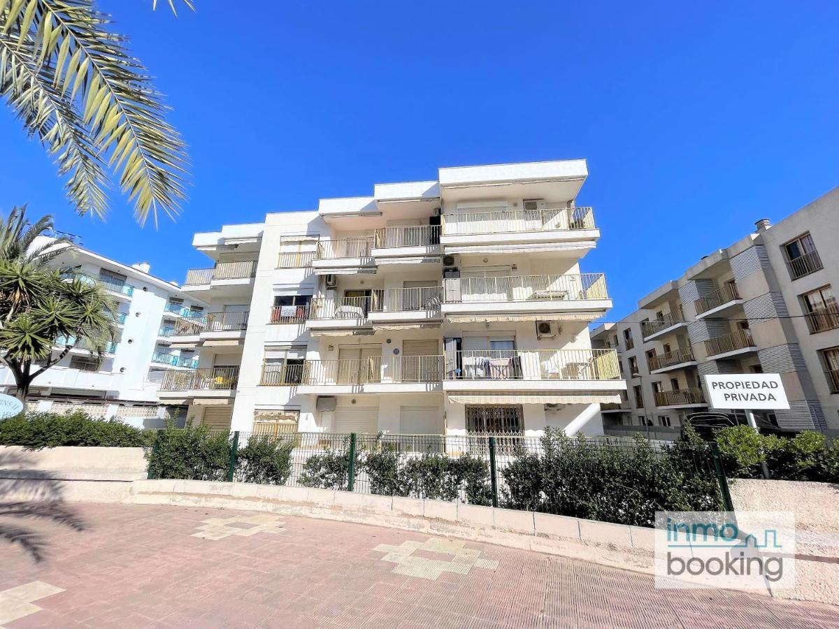 Inmobooking Pins II Essence Holyday Cambrils Eksteriør bilde
