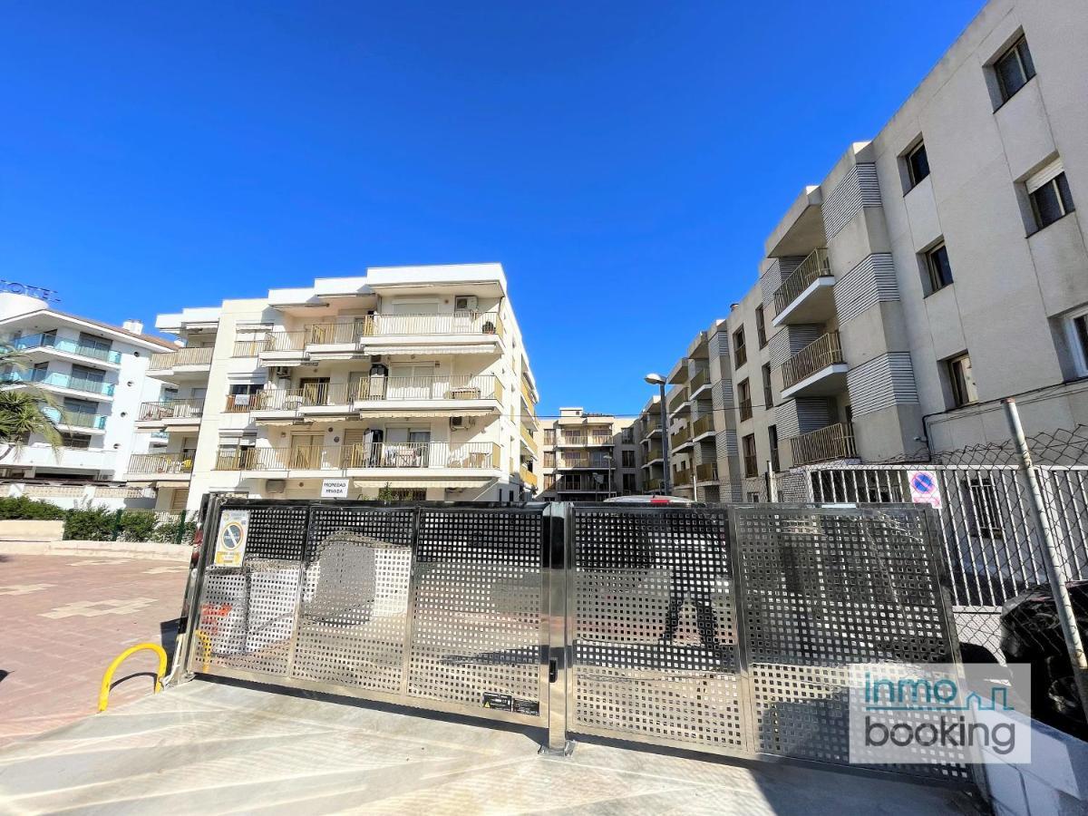 Inmobooking Pins II Essence Holyday Cambrils Eksteriør bilde