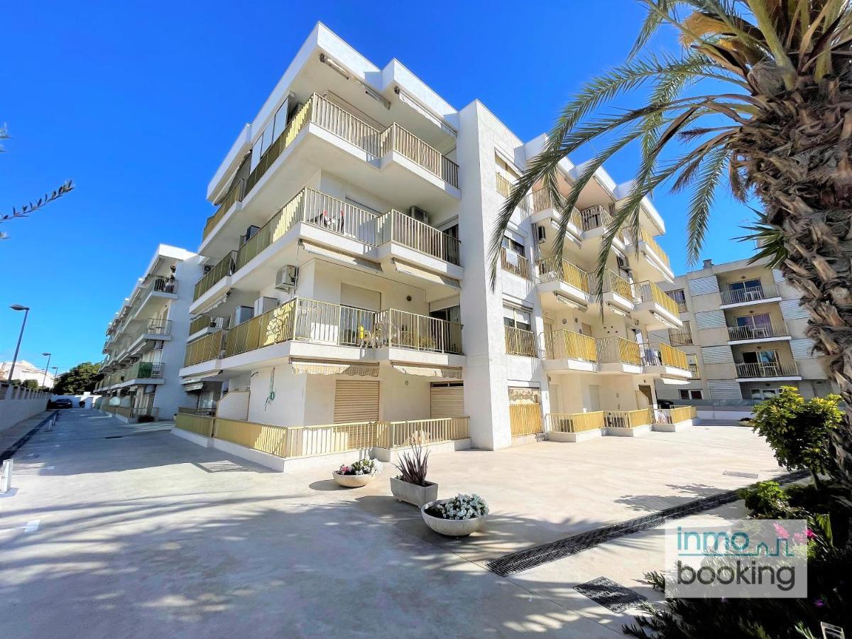 Inmobooking Pins II Essence Holyday Cambrils Eksteriør bilde