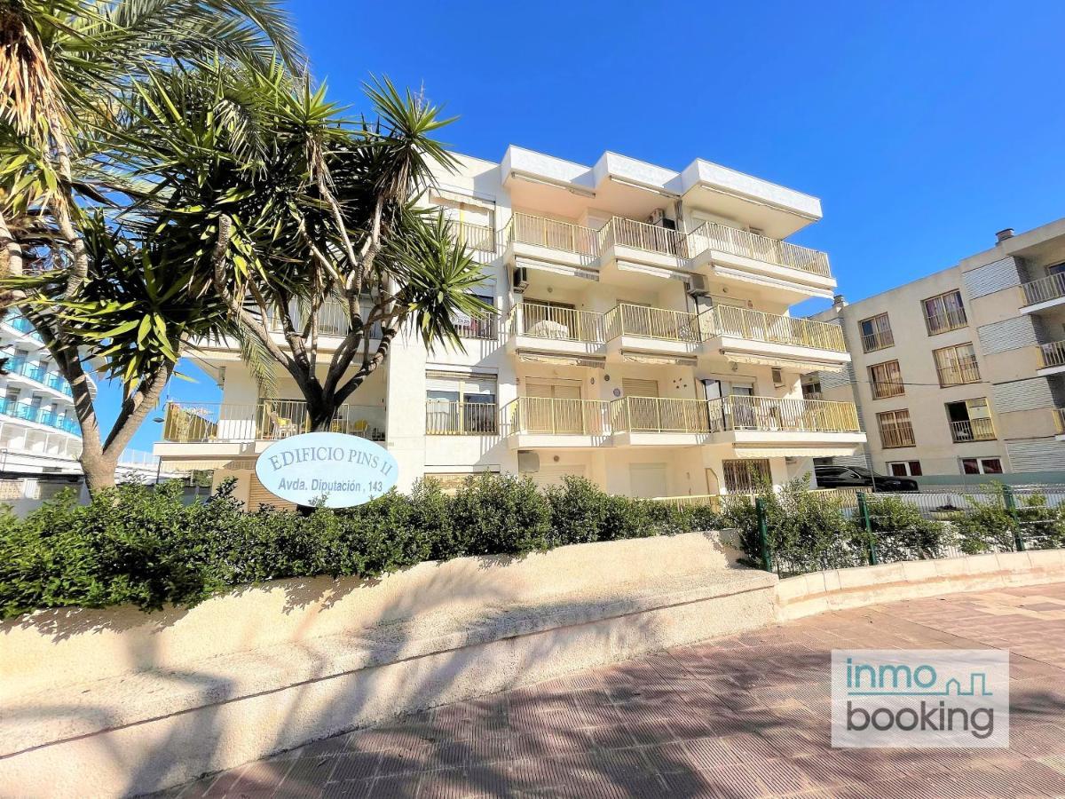 Inmobooking Pins II Essence Holyday Cambrils Eksteriør bilde