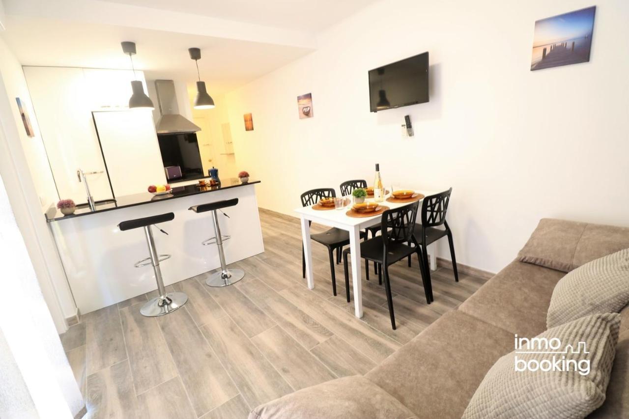 Inmobooking Pins II Essence Holyday Cambrils Eksteriør bilde