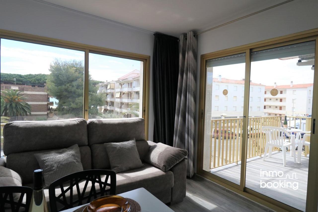 Inmobooking Pins II Essence Holyday Cambrils Eksteriør bilde