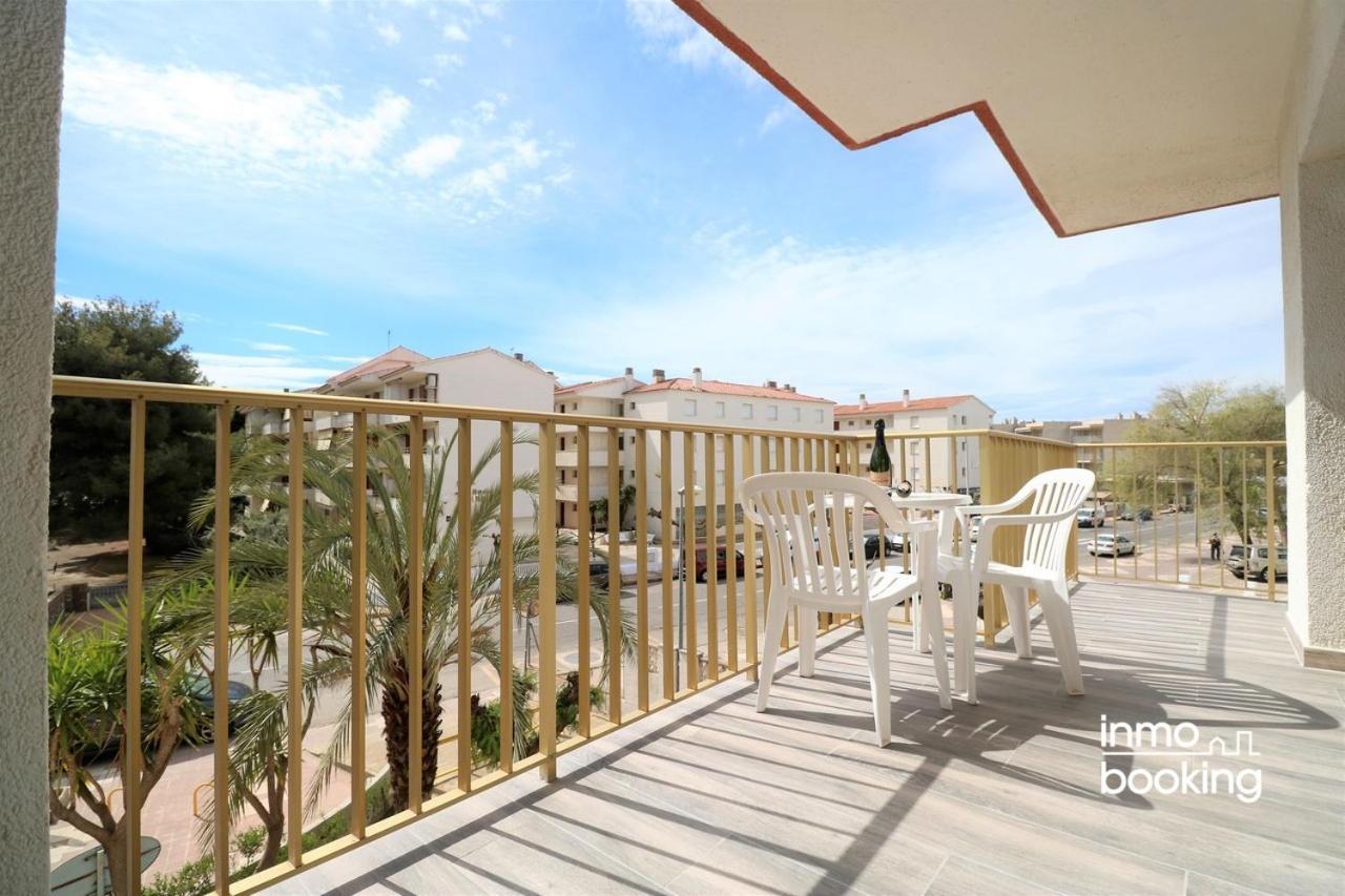Inmobooking Pins II Essence Holyday Cambrils Eksteriør bilde
