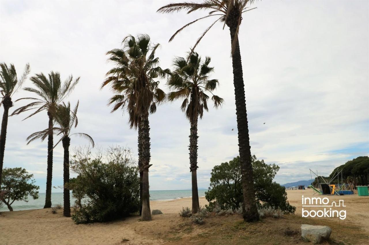 Inmobooking Pins II Essence Holyday Cambrils Eksteriør bilde