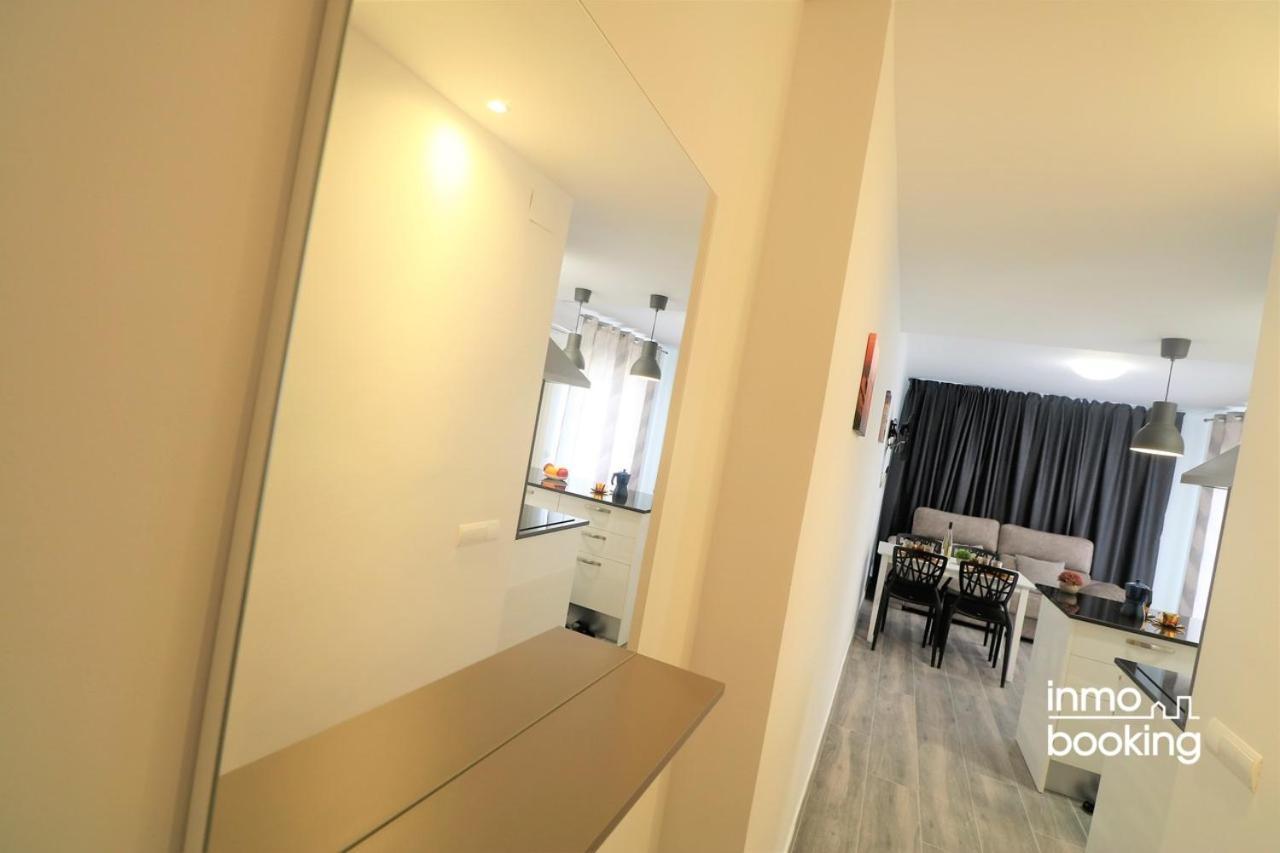 Inmobooking Pins II Essence Holyday Cambrils Eksteriør bilde