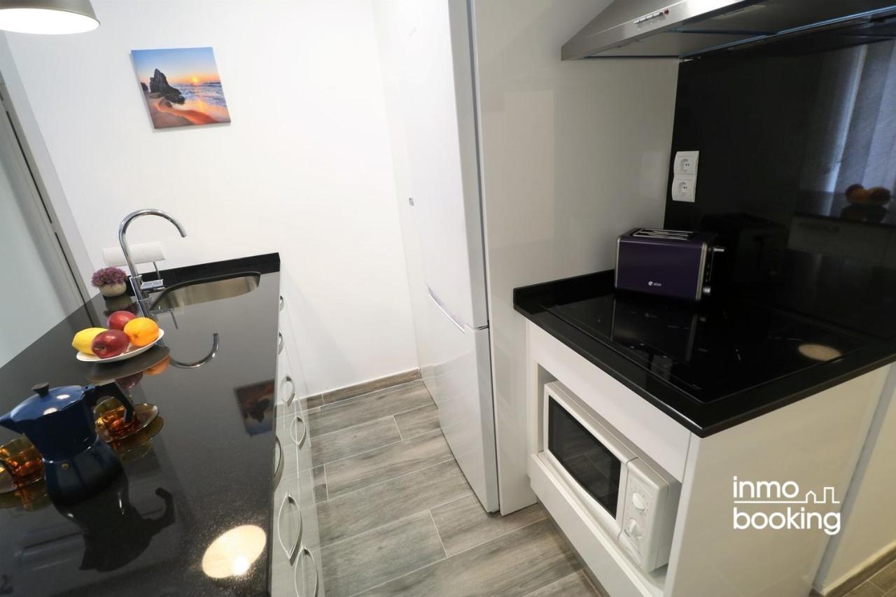 Inmobooking Pins II Essence Holyday Cambrils Eksteriør bilde