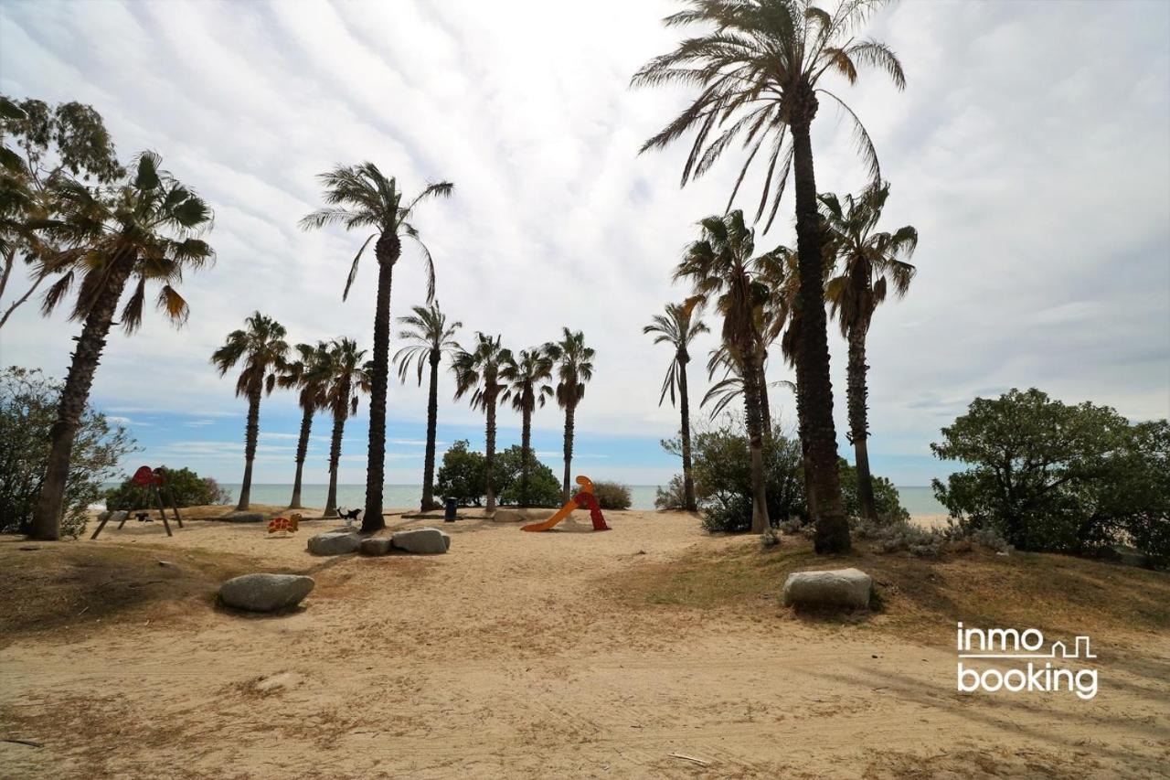 Inmobooking Pins II Essence Holyday Cambrils Eksteriør bilde