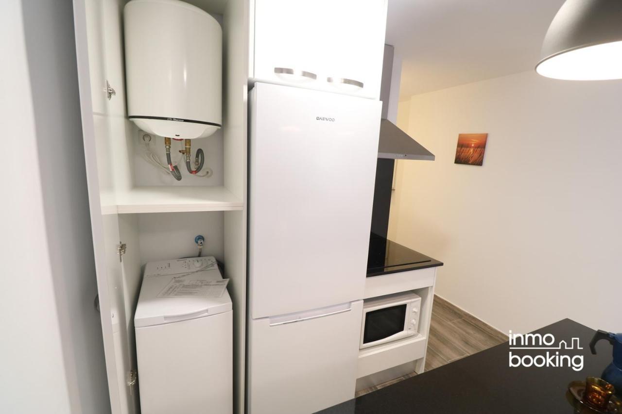 Inmobooking Pins II Essence Holyday Cambrils Eksteriør bilde