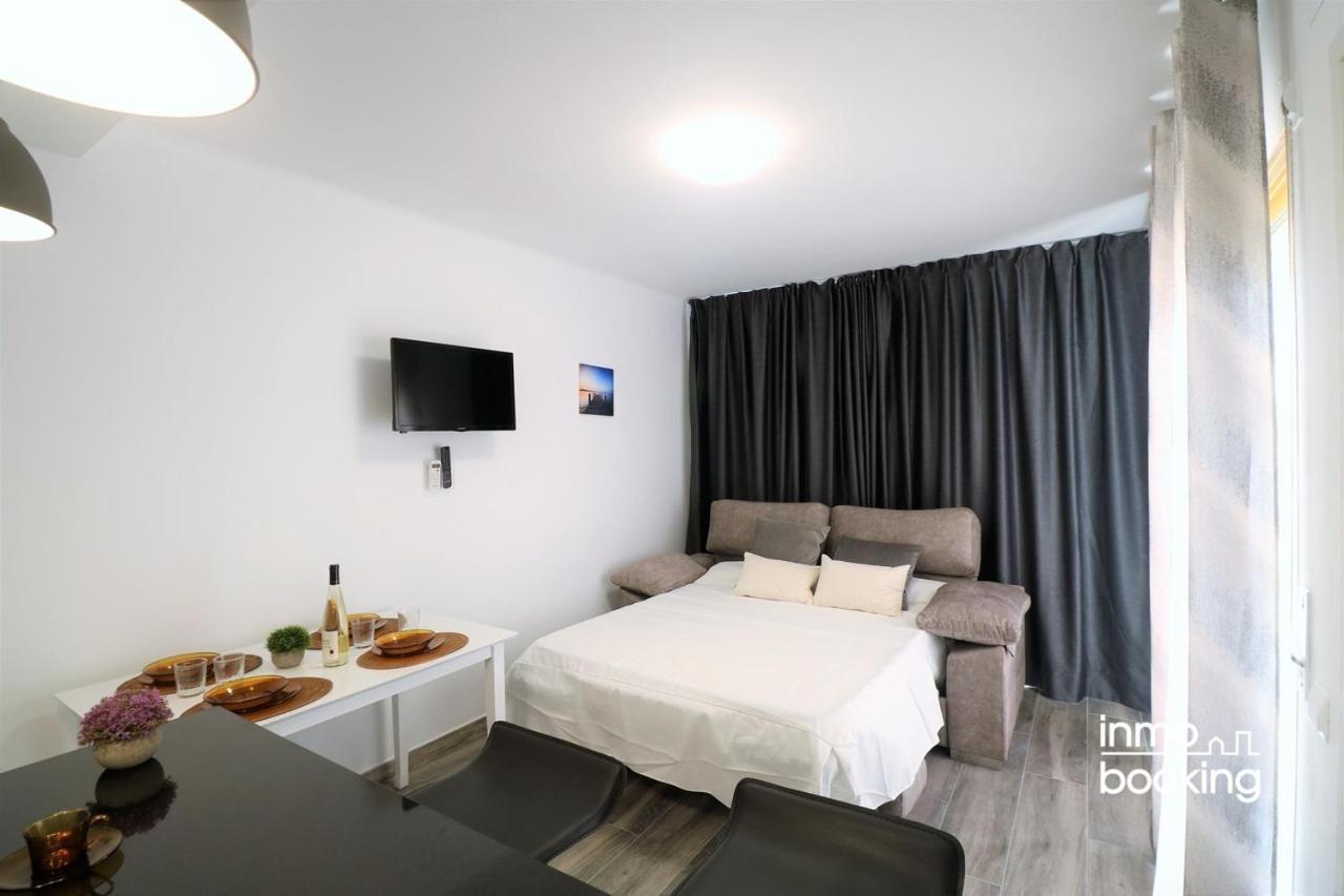 Inmobooking Pins II Essence Holyday Cambrils Eksteriør bilde