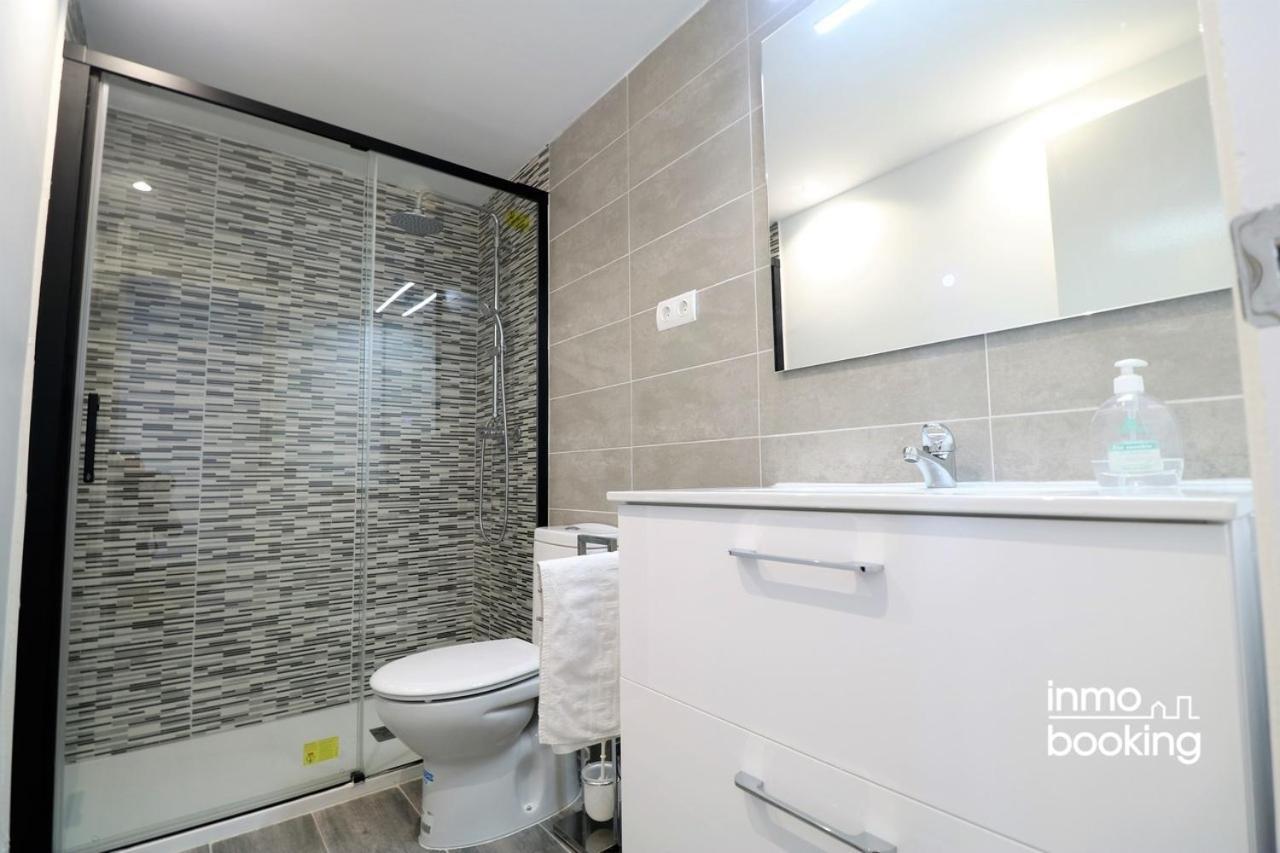 Inmobooking Pins II Essence Holyday Cambrils Eksteriør bilde