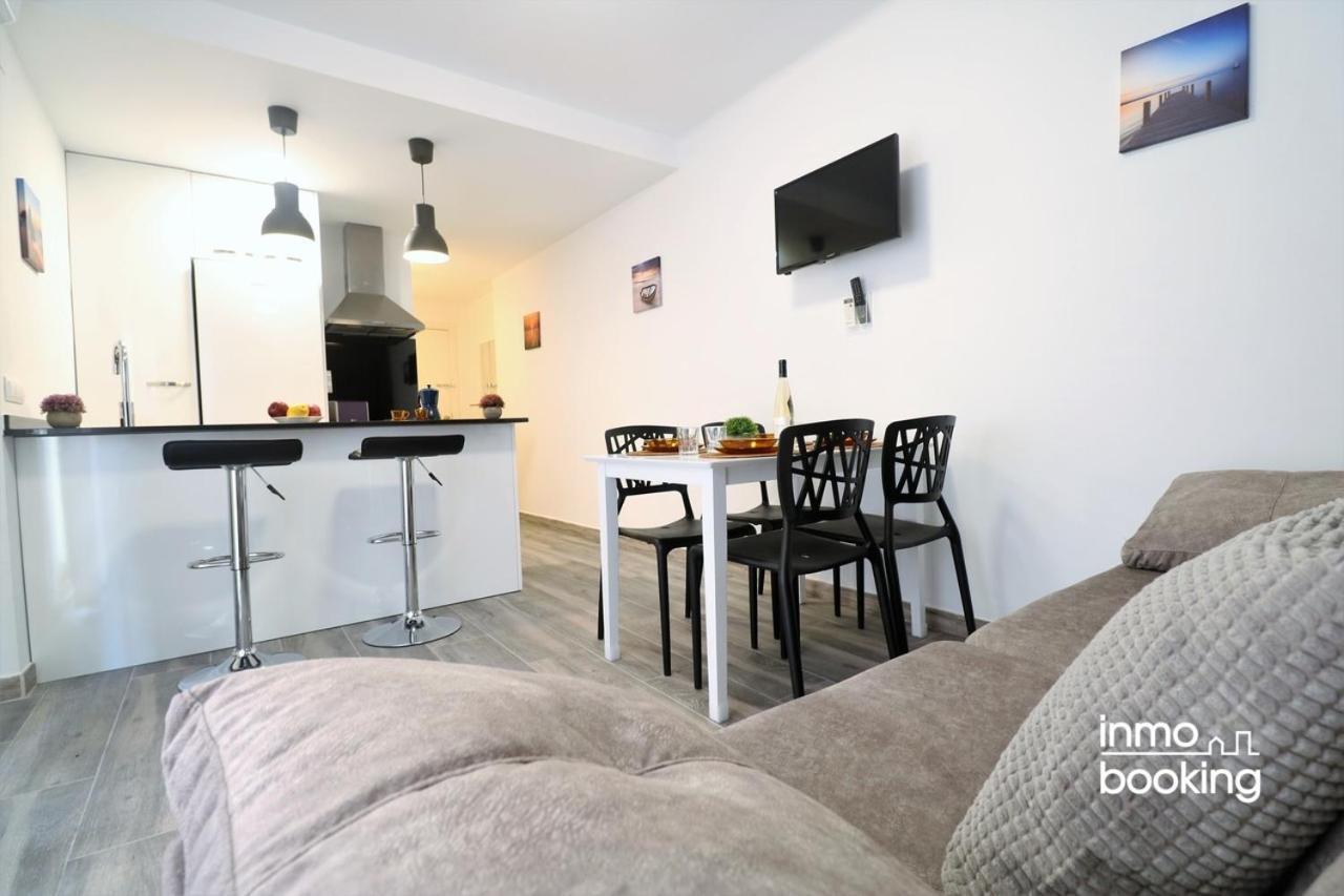 Inmobooking Pins II Essence Holyday Cambrils Eksteriør bilde