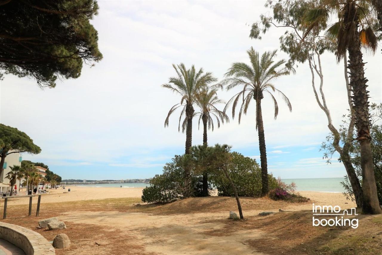Inmobooking Pins II Essence Holyday Cambrils Eksteriør bilde
