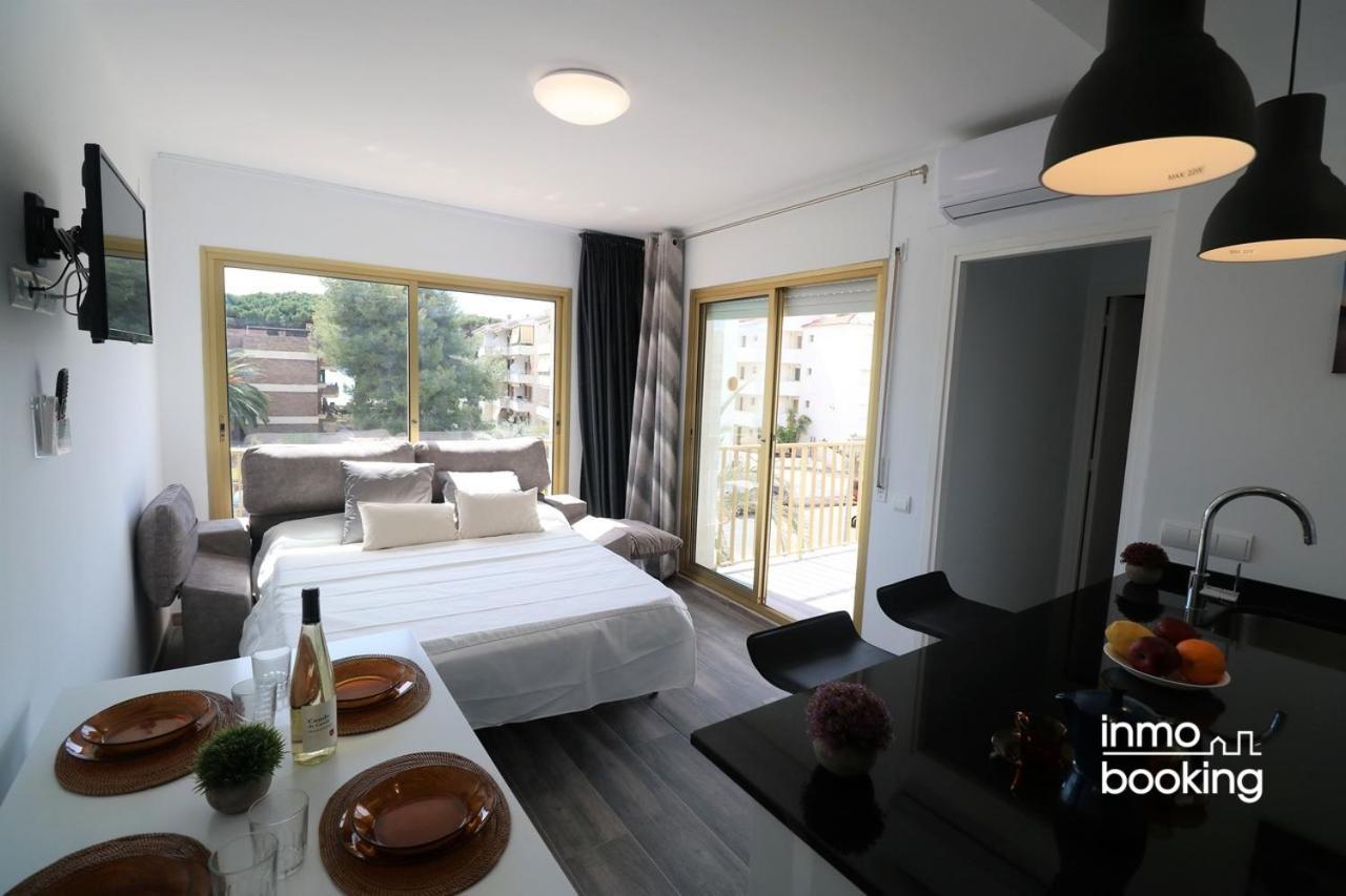 Inmobooking Pins II Essence Holyday Cambrils Eksteriør bilde