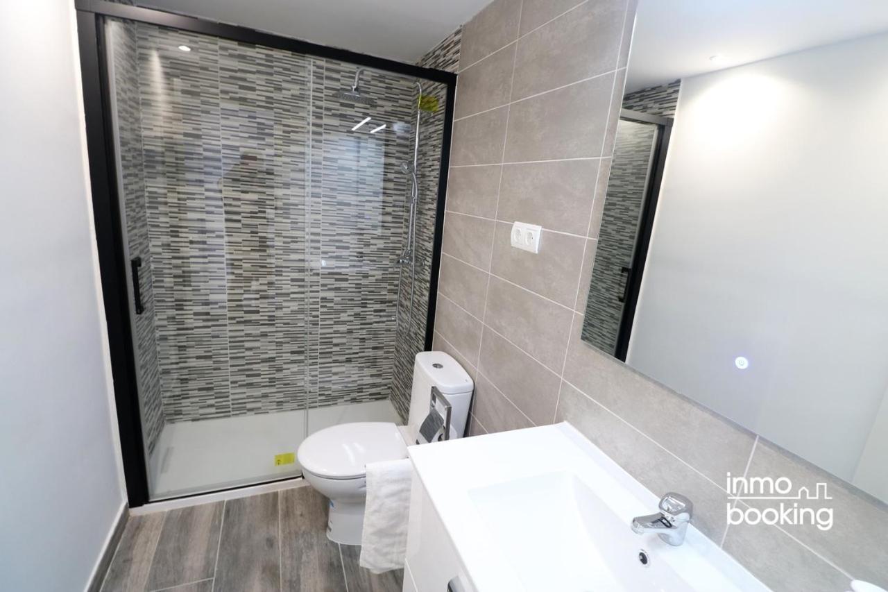 Inmobooking Pins II Essence Holyday Cambrils Eksteriør bilde